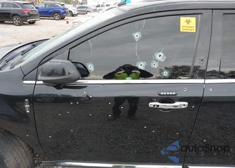 2014 Lincoln Mkx from USA, damaged, VIN 2LMDJ6JK8EBL09657